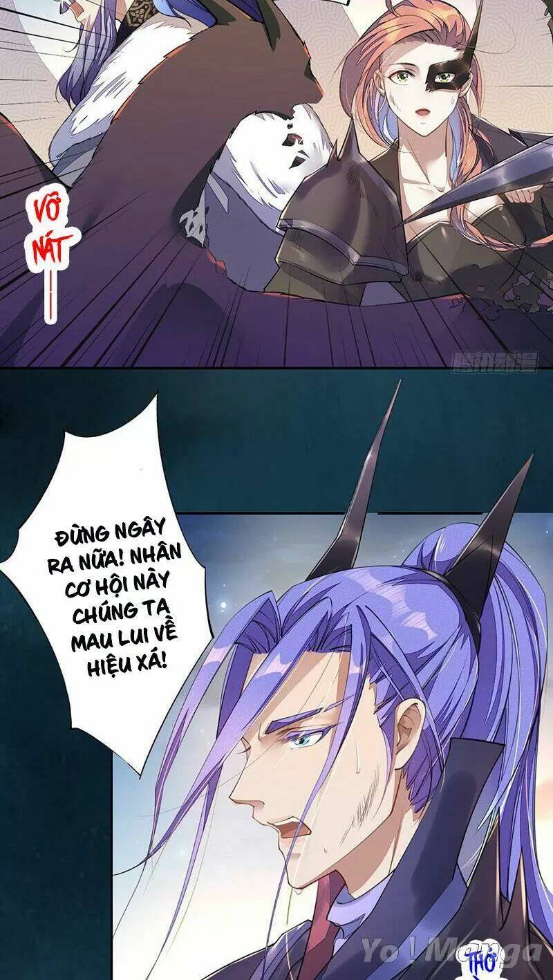 Tuyệt Thế Luyện Đan Sư: Chapter 97