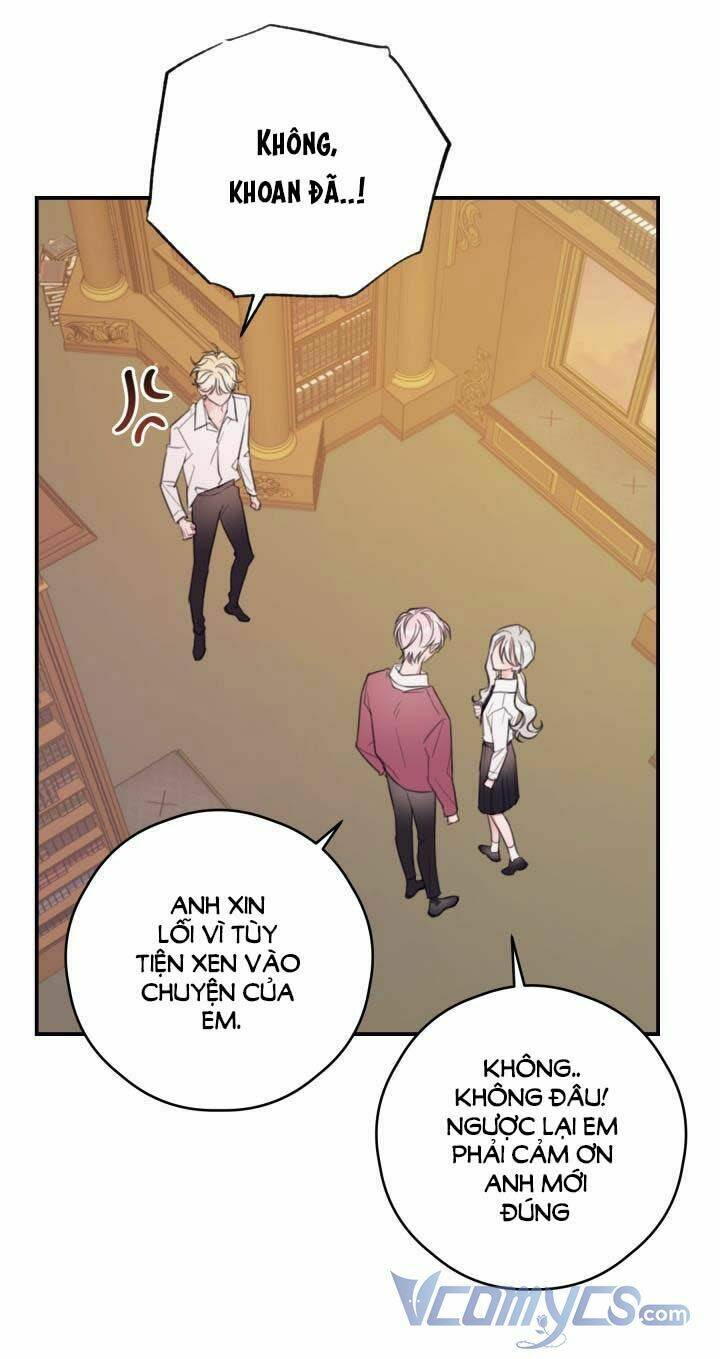 Kiếp Này Tôi Sẽ Sống Như Một Nhân Vật Phụ: Chapter 12