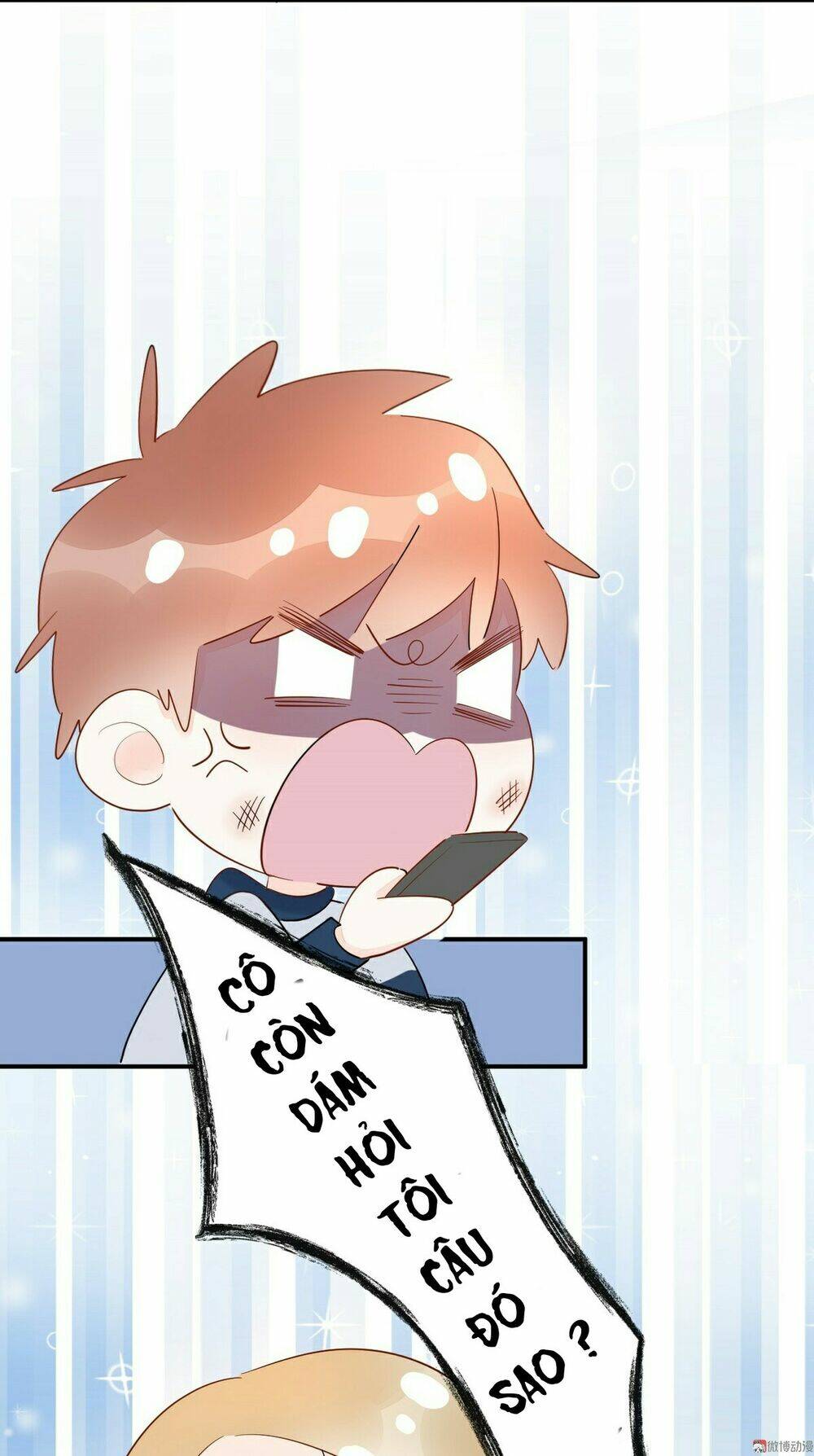 Tra Nam Cút Ra: Chapter 16