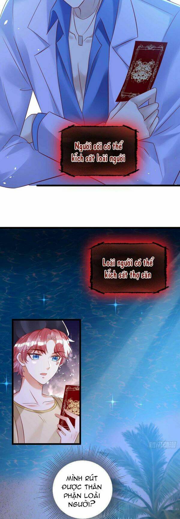 Thú Thụ Bất Thân: Chapter 42