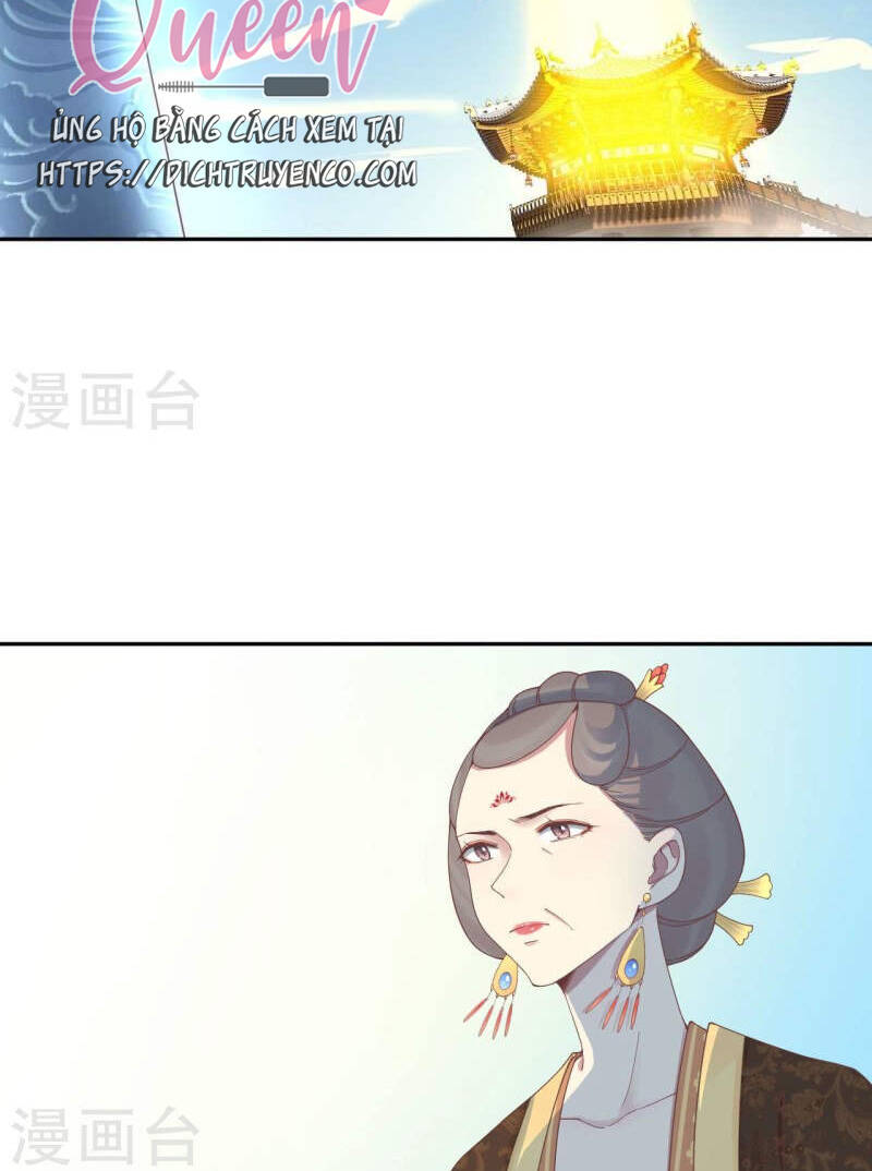 Hoàng Hậu Bận Lắm: Chapter 211