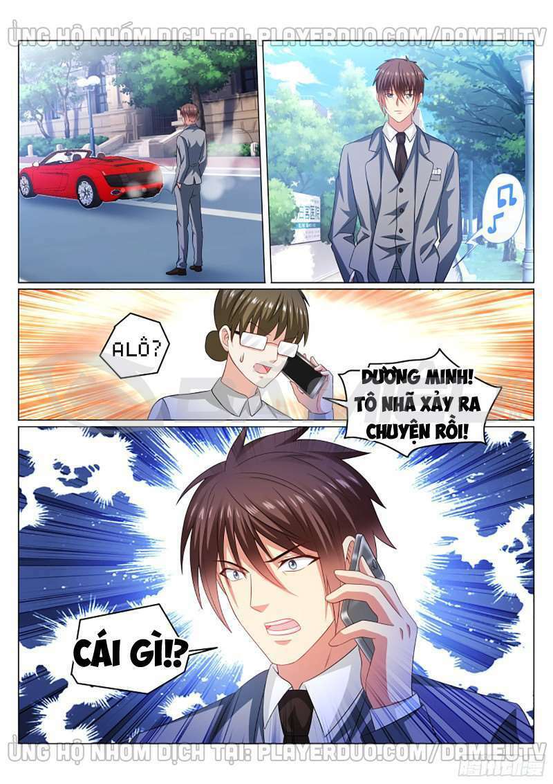 Ngận Thuần Ngận Ái Muội: Chapter 365