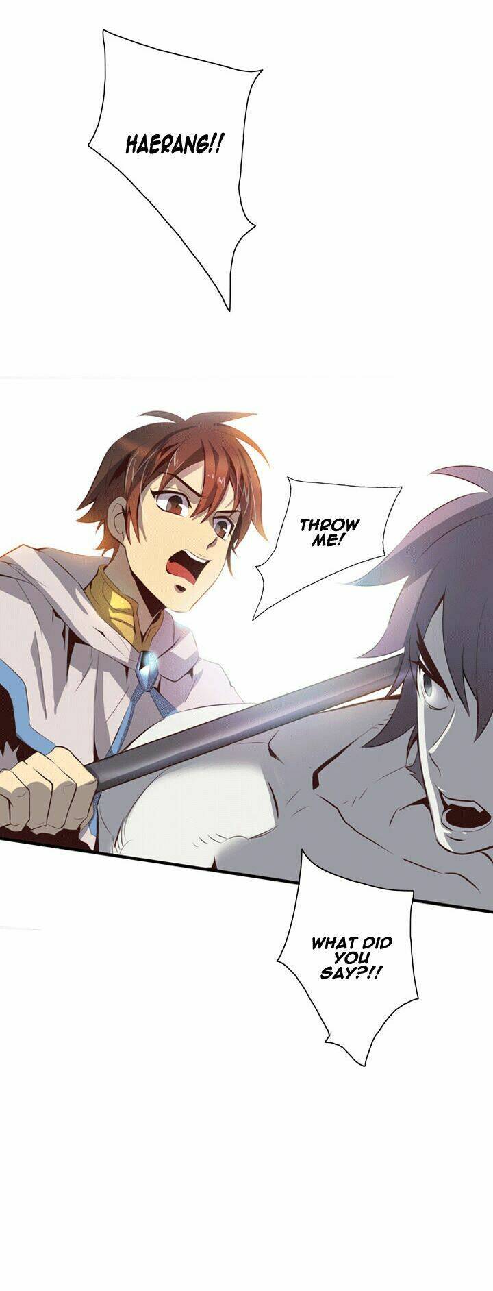 Dusk Howler: Chapter 47