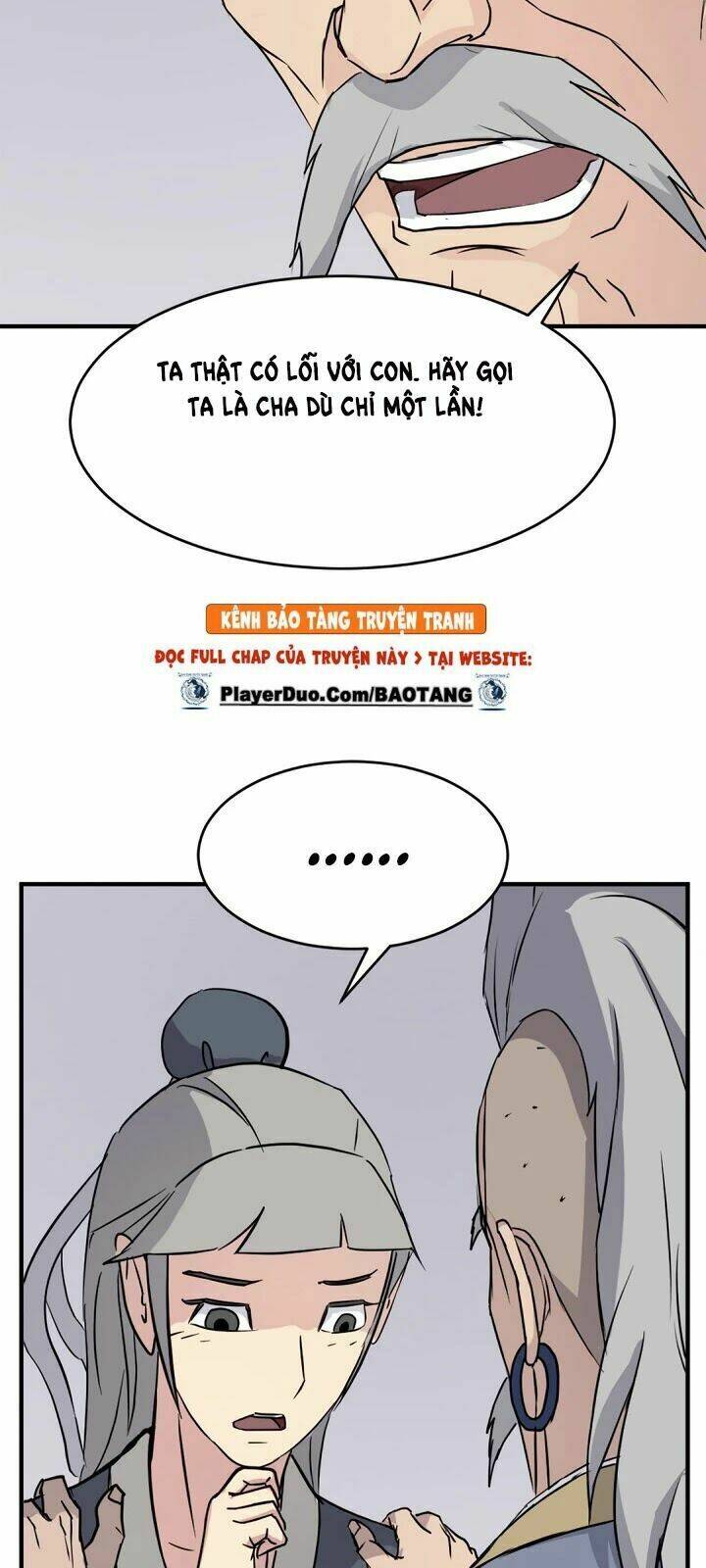 Trọng Sinh, Bất Khả Chiến Bại: Chapter 93