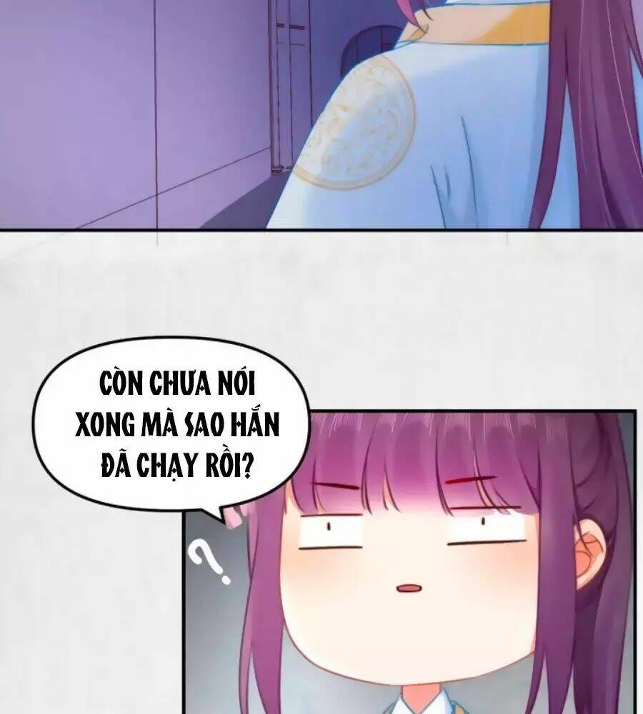 Hoạn Phi Hoàn Triều: Chapter 42