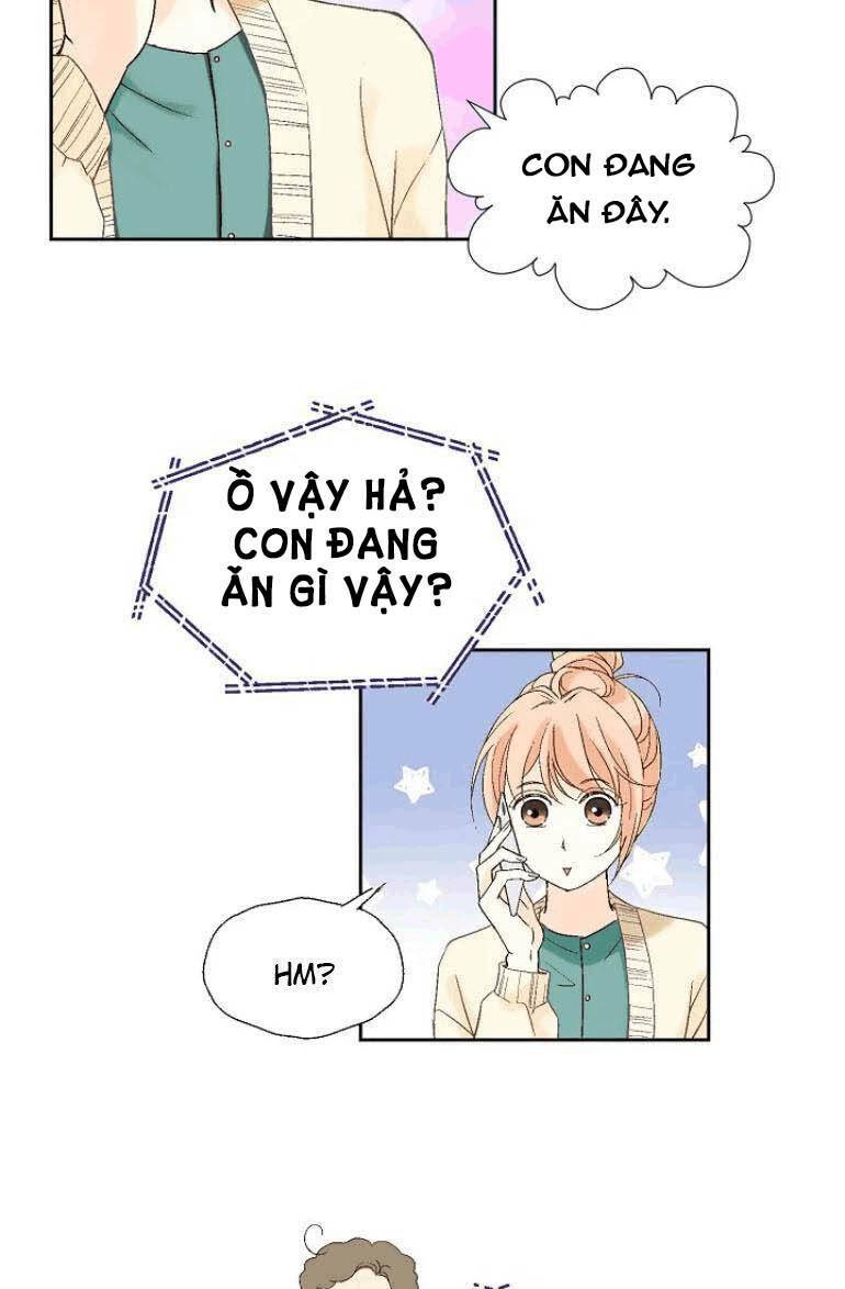 Lee Bom, Em Là Của Anh: Chapter 20