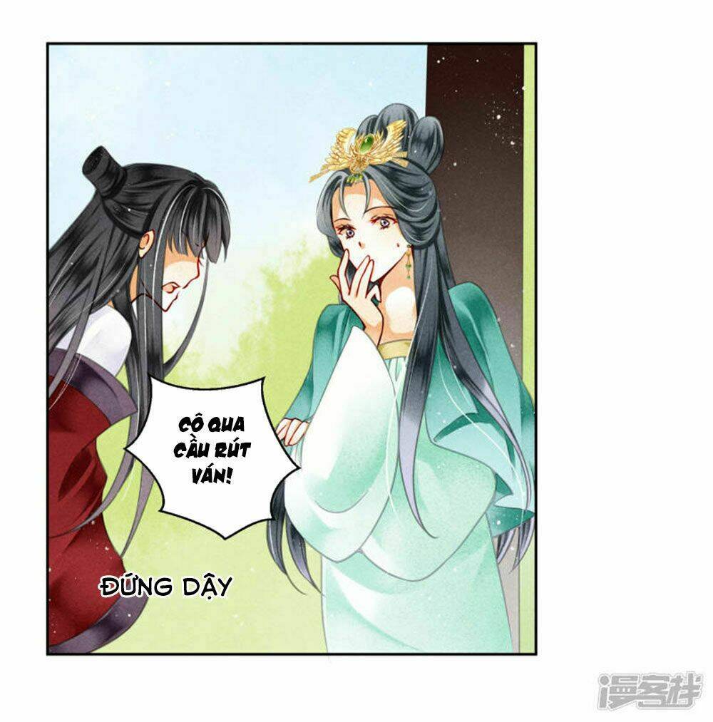 Ái Thượng Vô Địch Tiếu Hoàng Hậu: Chapter 73