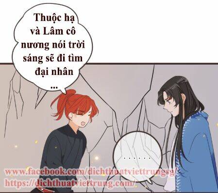 Bạn Trai Tôi Là Cẩm Y Vệ 2: Chapter 34