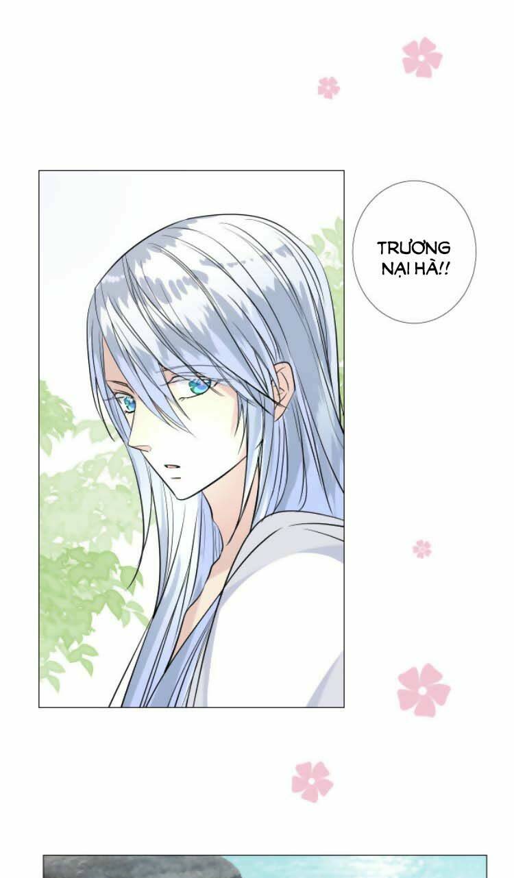 Sao Lại Là Yêu?: Chapter 44