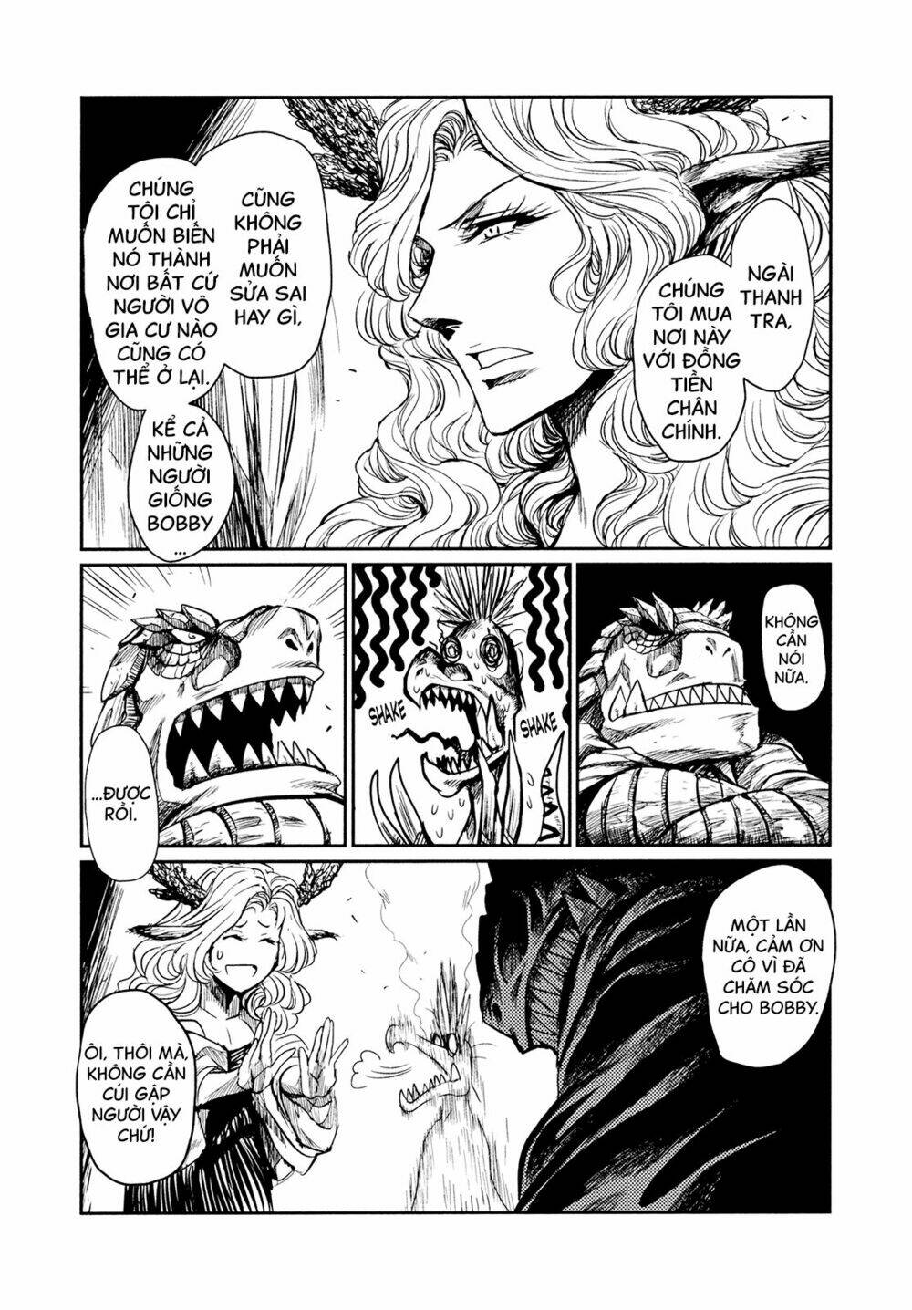 Keyman: Chapter 53