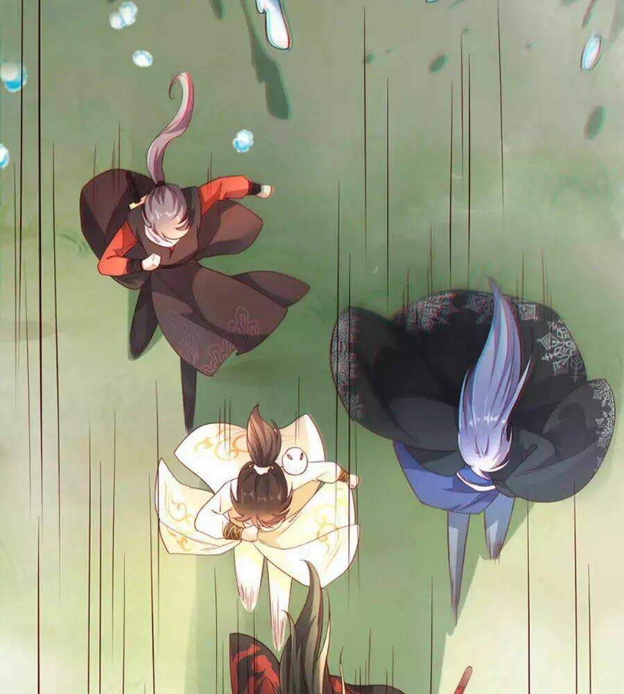 Thiên Kim Bất Hoán: Chapter 22