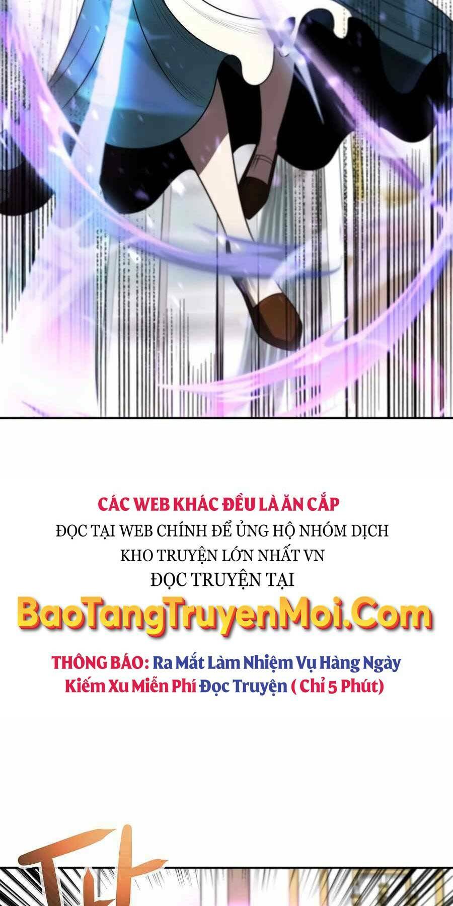 Tên Lỗ Mãng Cấp 10 Của Gia Đình Hiệp Sĩ: Chapter 9