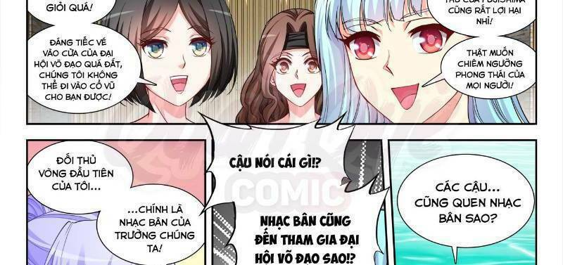 Cực Đạo Tông Sư: Chapter 53