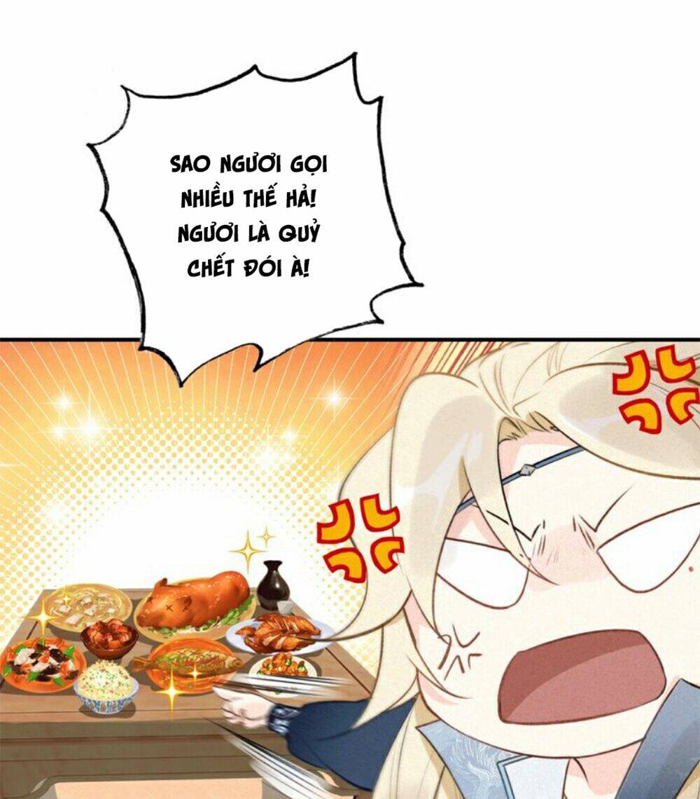 Đế Sư Tại Thượng: Chapter 29