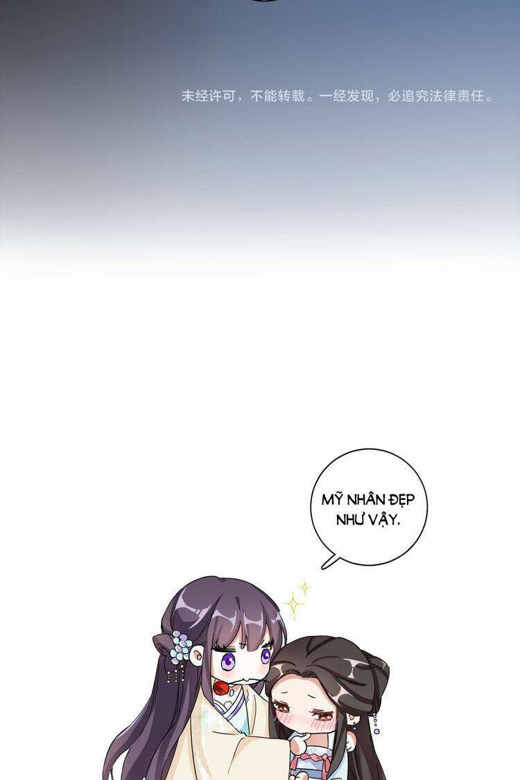 Hoa Nhan Sách: Chapter 14.2