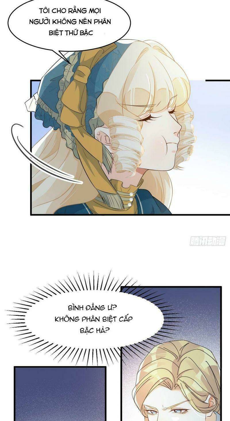 Không Thể Hòan Hảo Tuyệt Đối: Chapter 16