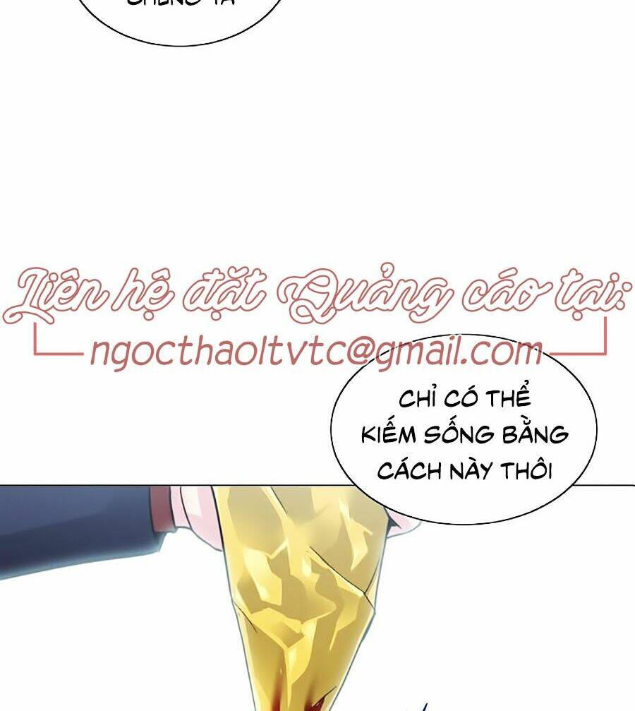 Hầm Ngục Bóng Tối: Chapter 13