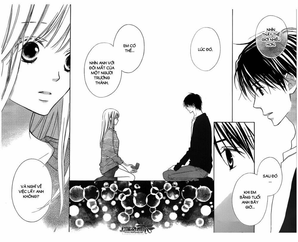 Love So Life: Chapter 88