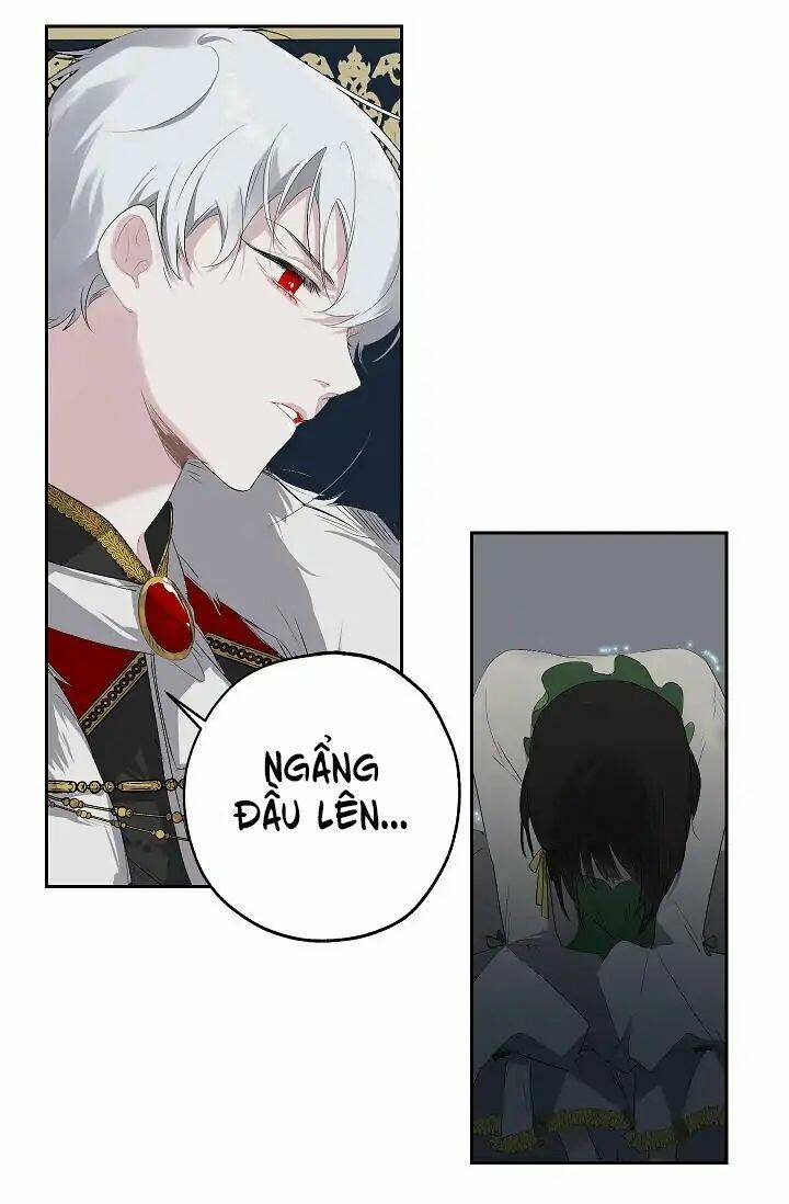 Tình Điên Dại: Chapter 7