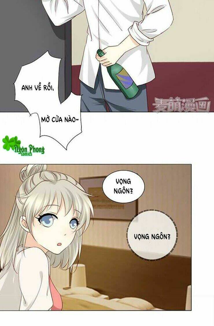 Tổng Tài Bá Đạo Là Gay: Chapter 49