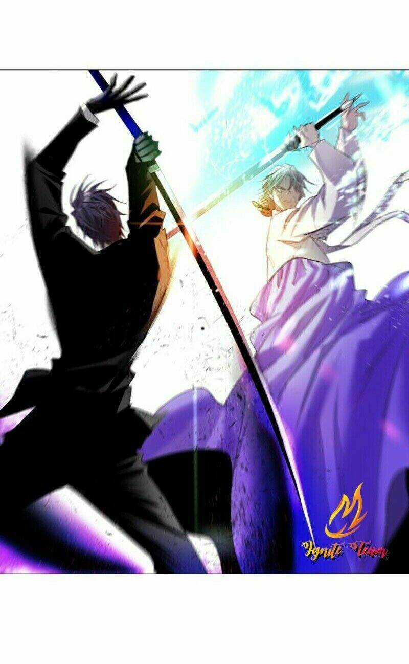 Trò Chơi Thế Kỉ: Chapter 2