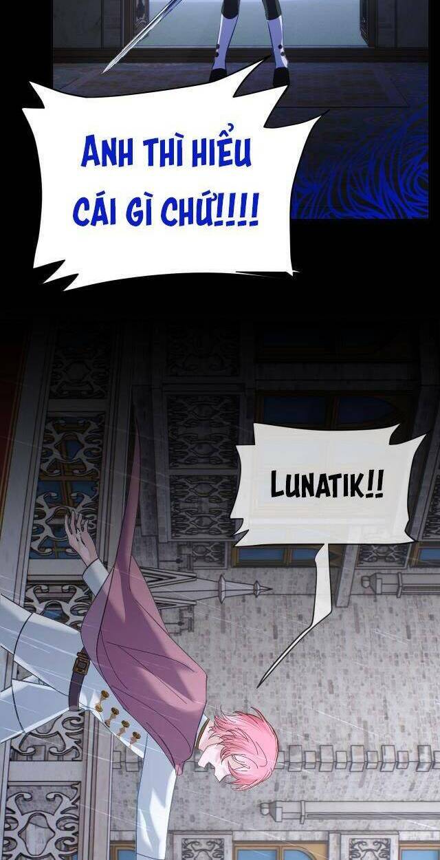 Công Chúa Phản Diện: Chapter 8