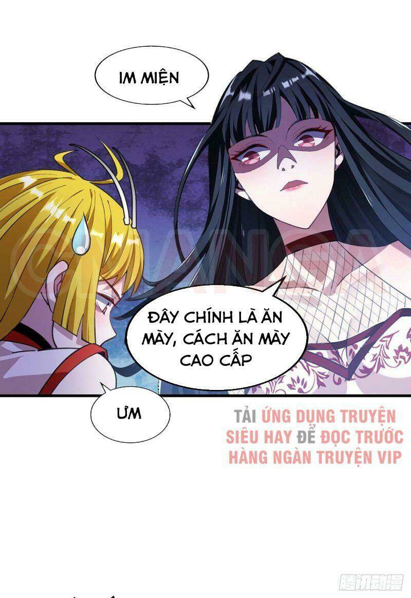 Ta Bị Phong Ấn Chín Trăm Triệu Thứ: Chapter 8