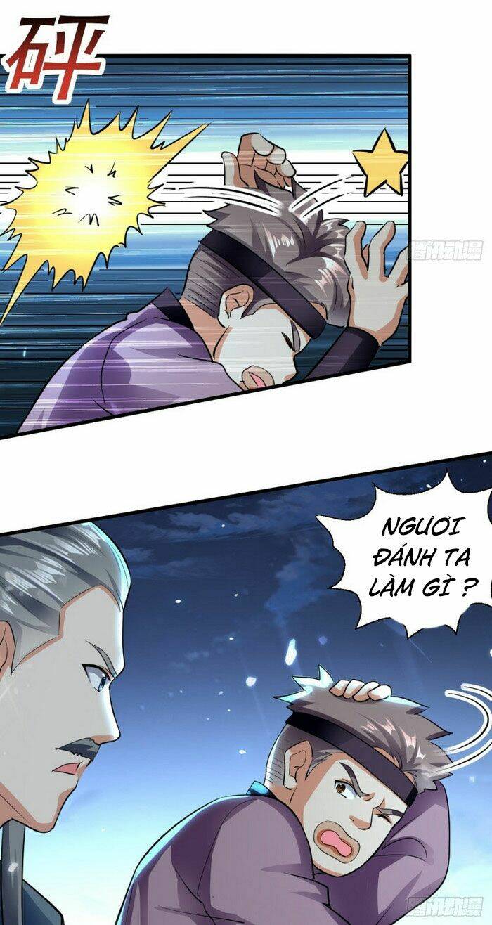 Dị Giới Siêu Cấp Ở Rể: Chapter 79