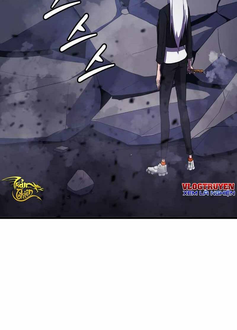 Huyết Nhân Báo Thù: Chapter 3
