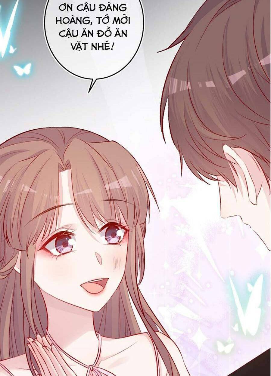 Khi Cô Gái Nhìn Thấy Thời Gian: Chapter 12