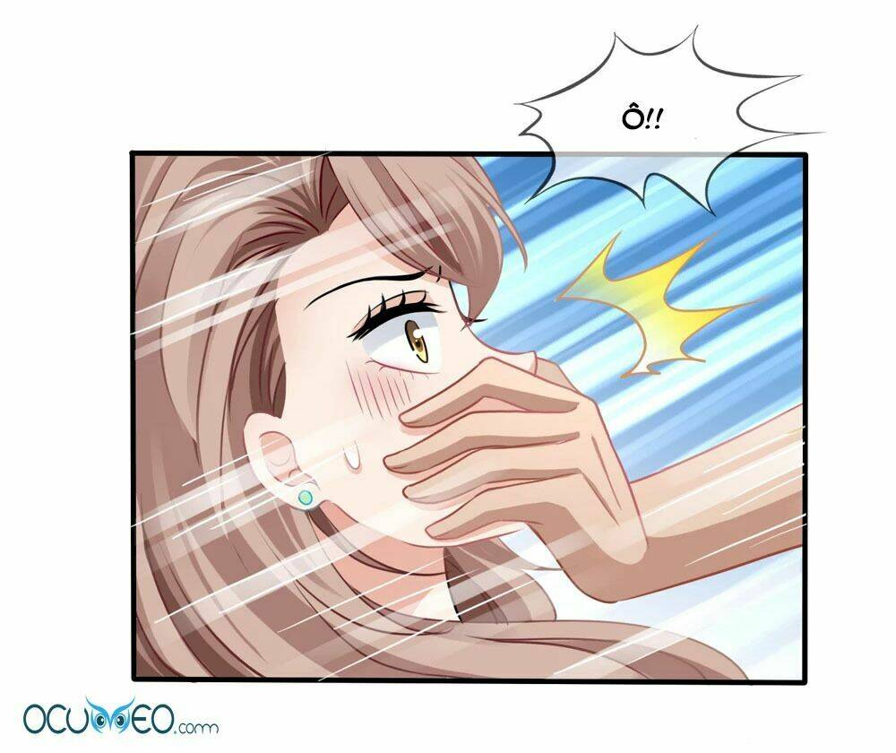 Mỹ Vị Giai Thê: Chapter 19