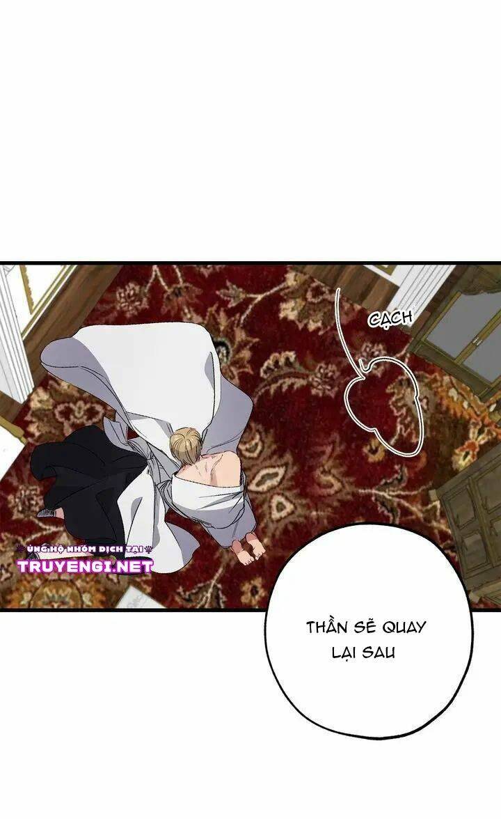Tình Điên Dại: Chapter 58