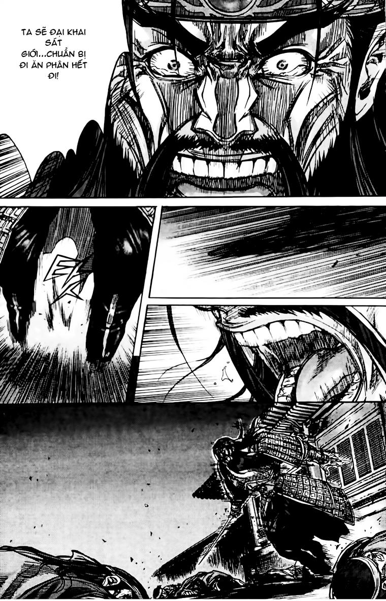 Diêm Đế: Chapter 151