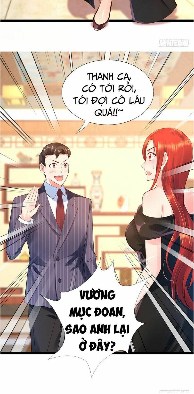 Vú Em Là Cổ Tiên: Chapter 15