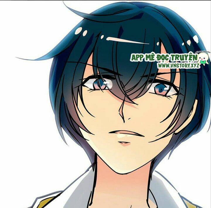 Nữ Hầu Sau Giờ Học: Chapter 8