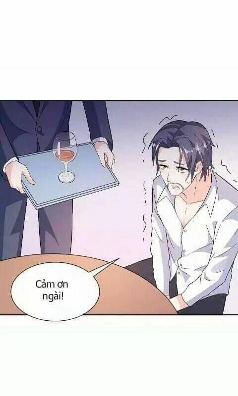1 Nửa Hoàn Hảo Của Ceo: Chapter 18
