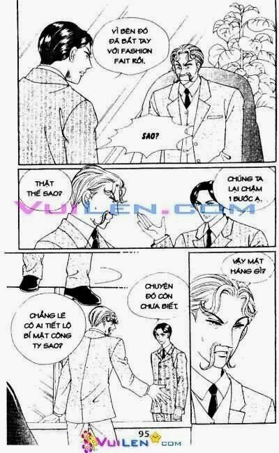 Cô gái Trung Hoa: Chapter 5