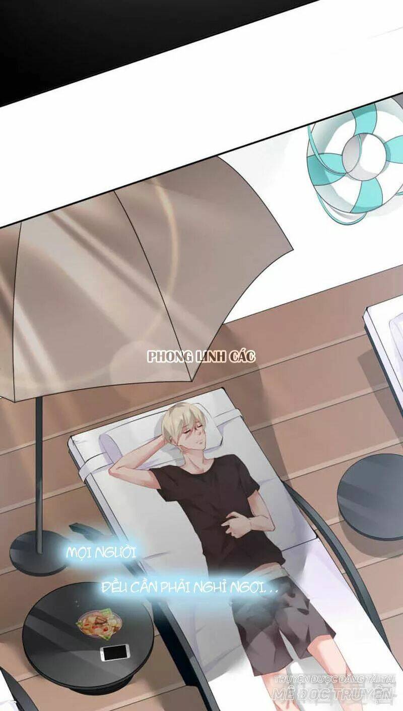 Nam Thần Là Một Đôi: Chapter 61