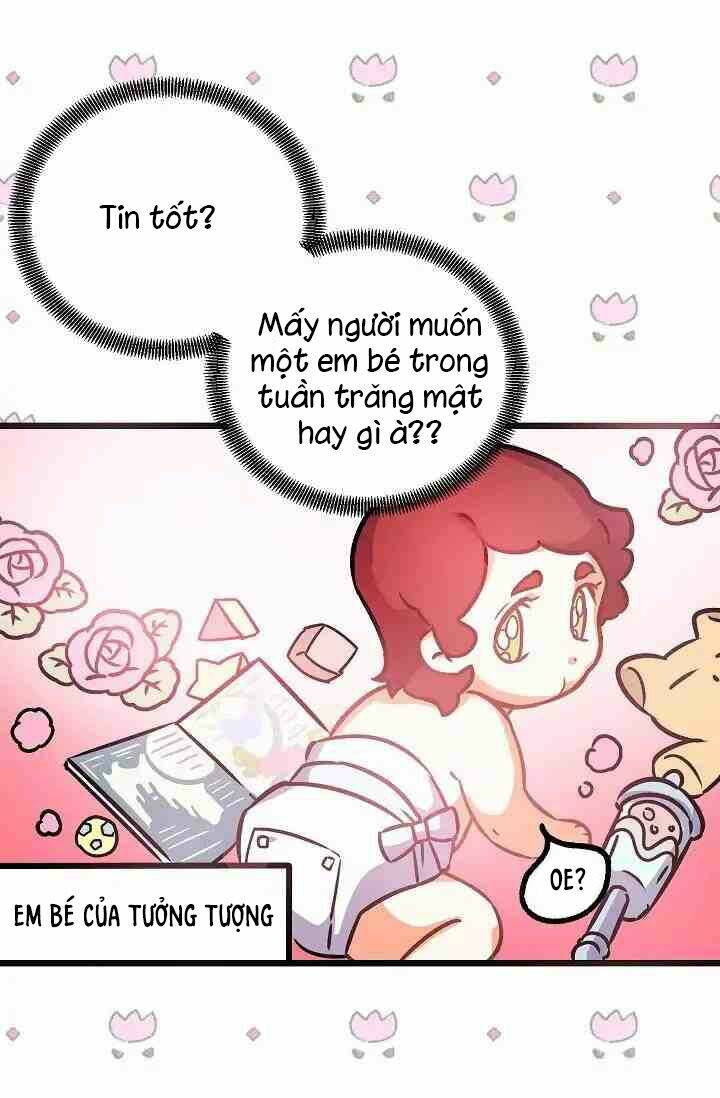 Hôn Lễ Báo Thù: Chapter 3