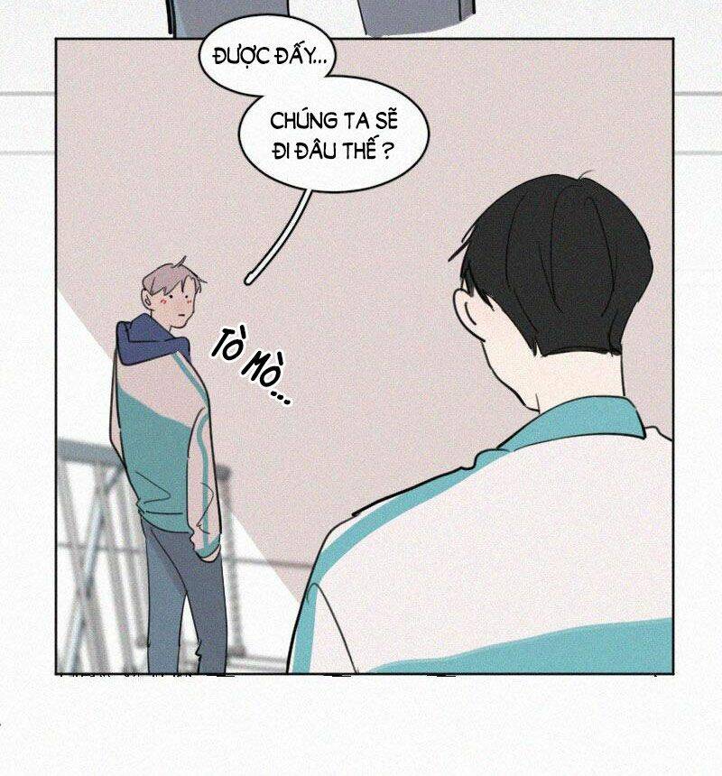 Câu Chuyện Về Cậu Và Tôi: Chapter 53
