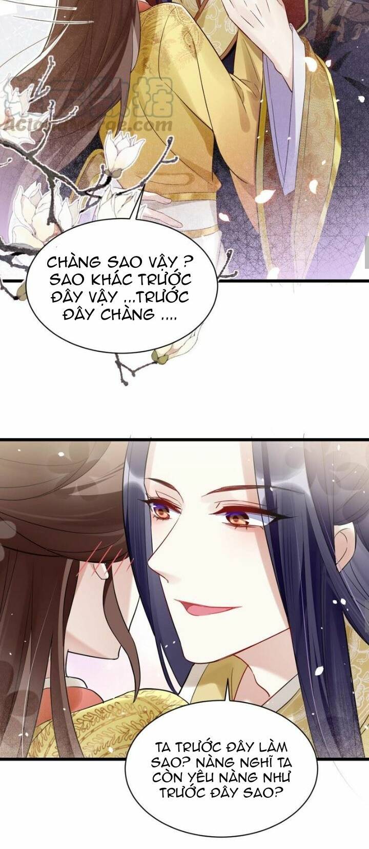 Xuyên Vào Trò Chơi Công Lược Boss Phản Diện: Chapter 0