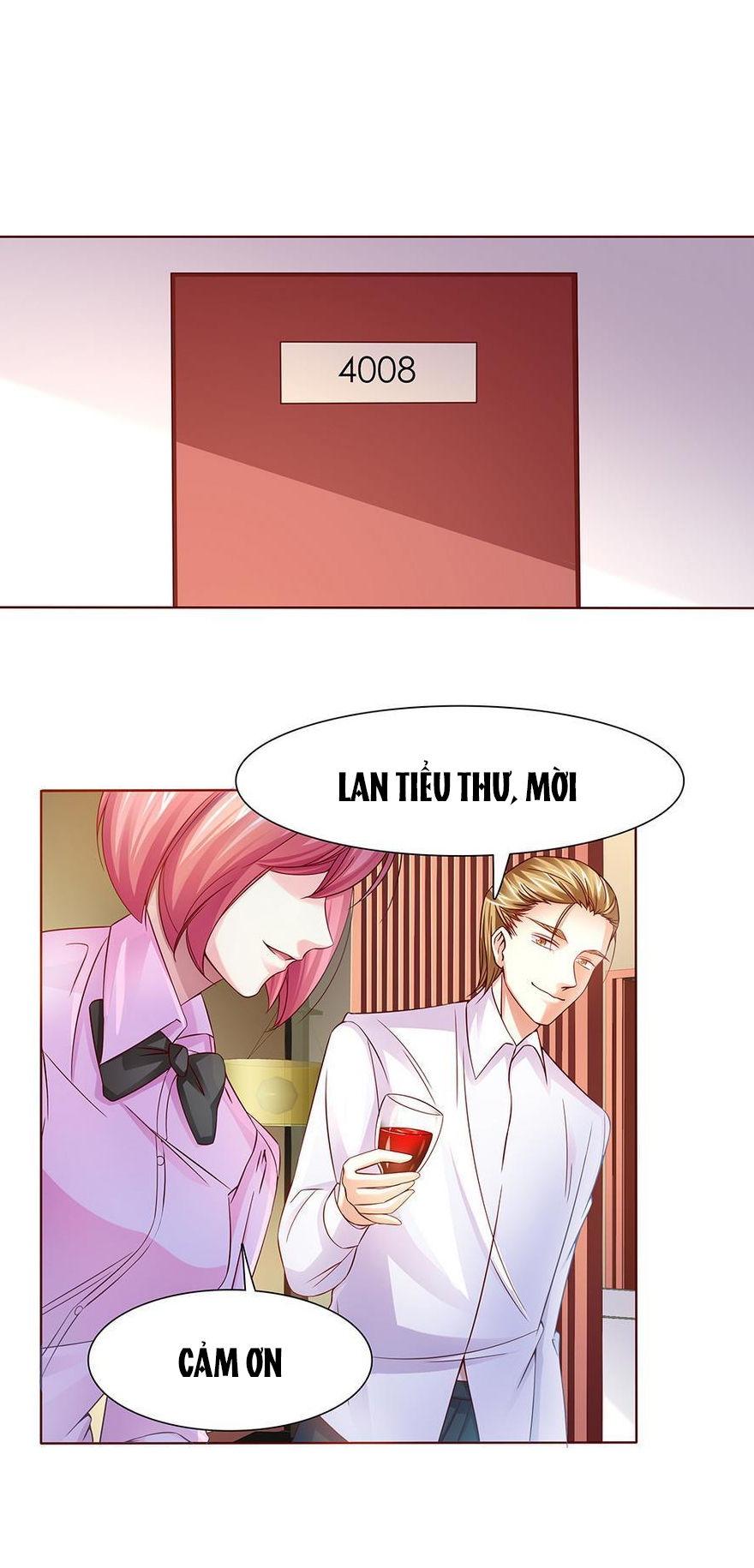 Cô Sát Thủ Ơi, Yêu Nhau Nhé: Chapter 46