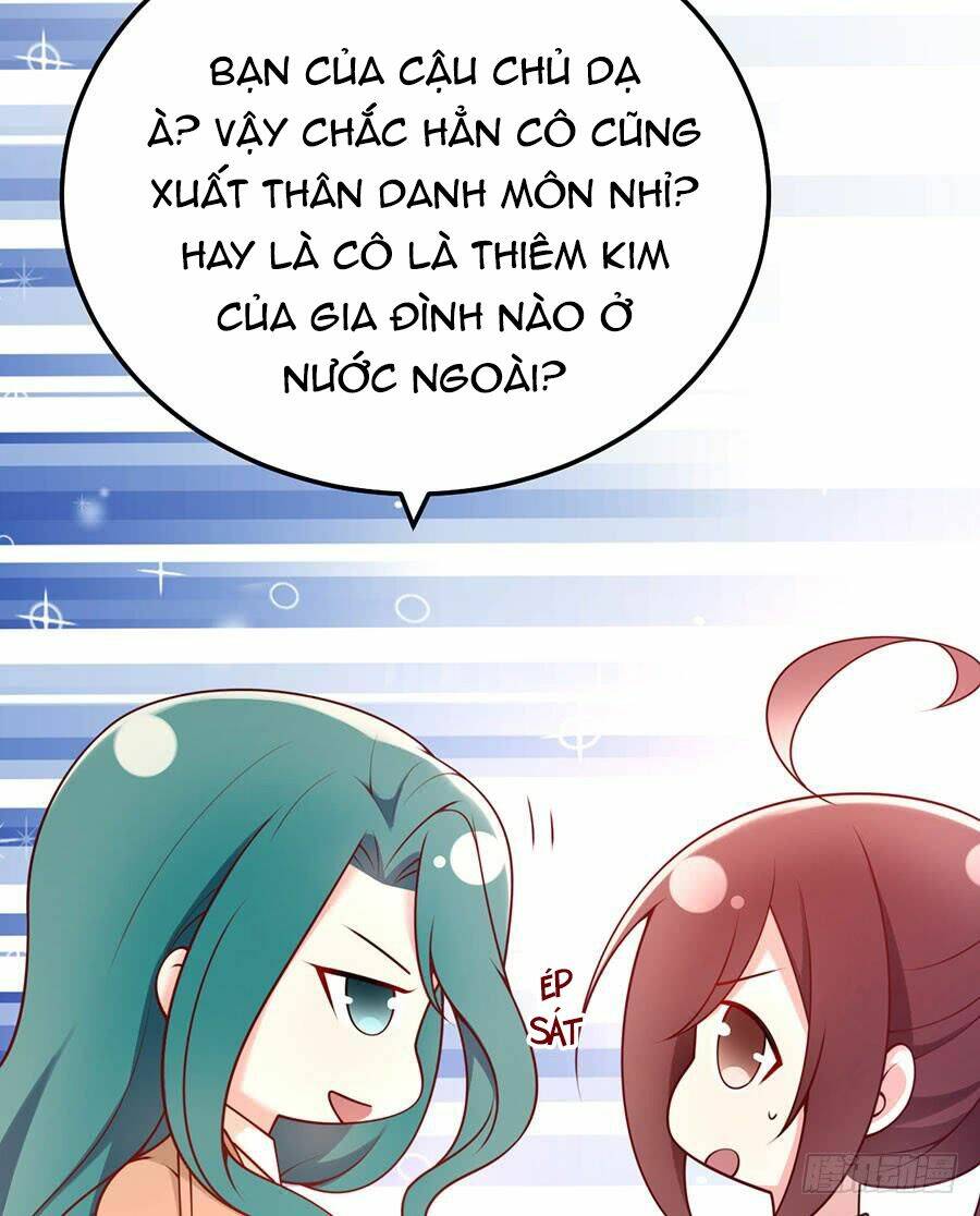 Nam Thần Truy Thê Chỉ Nam: Chapter 47.1