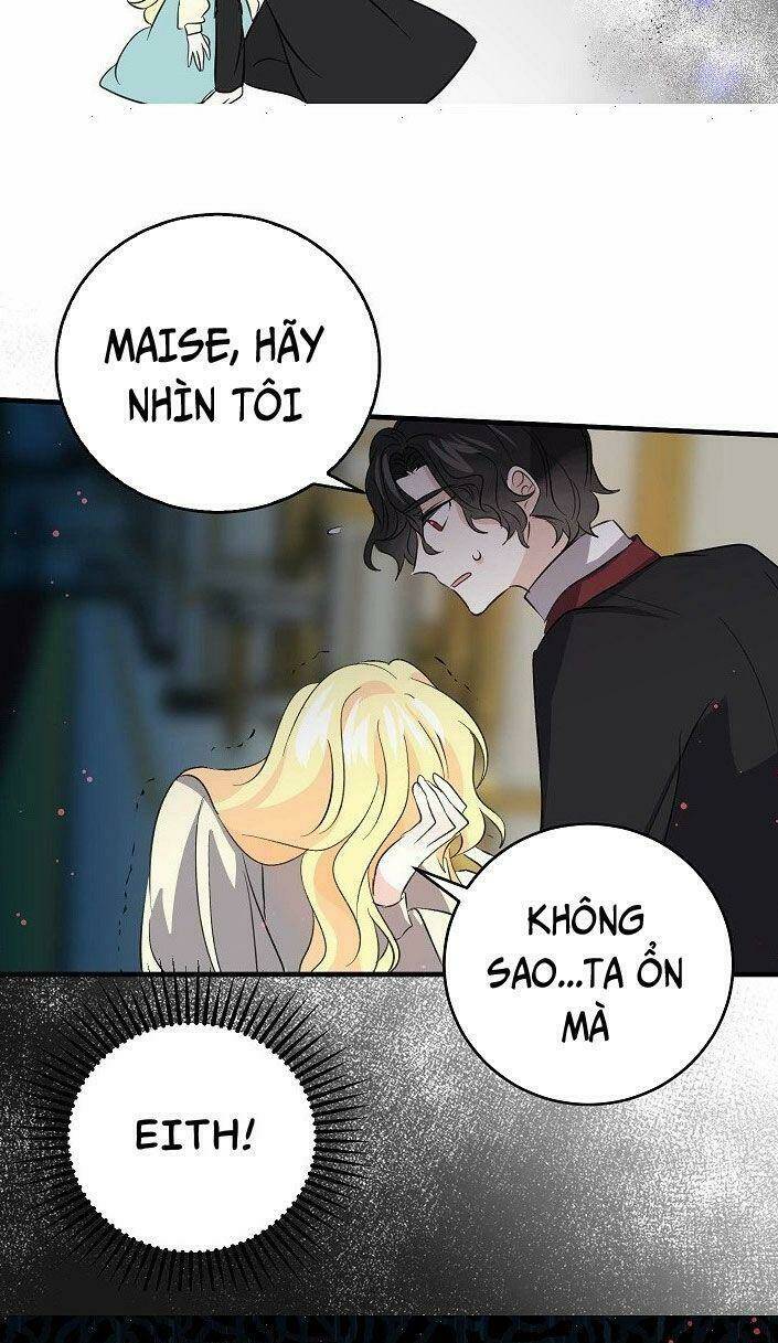 Tôi Là Bạn Gái Cũ Của Một Người Lính: Chapter 35