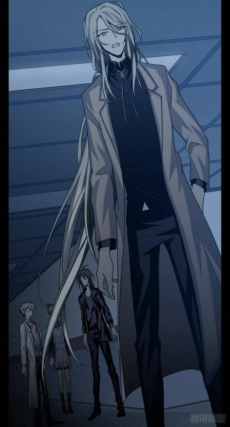 Hoan Nghênh Đến Với Trò Chơi Ác Mộng: Chapter 16