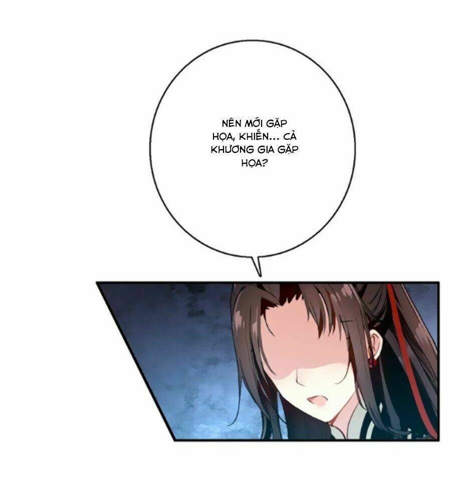 Mỹ Nhân Làm Tướng: Chapter 77