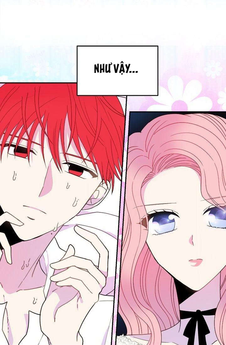 Quý Bà Phu Nhân Là Quái Thú!: Chapter 0