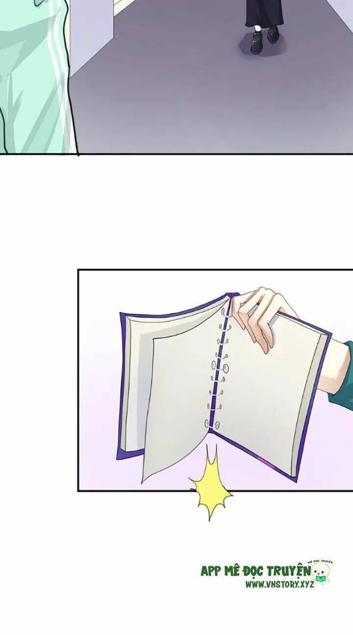 Thần Tượng Điểm Zero: Chapter 119