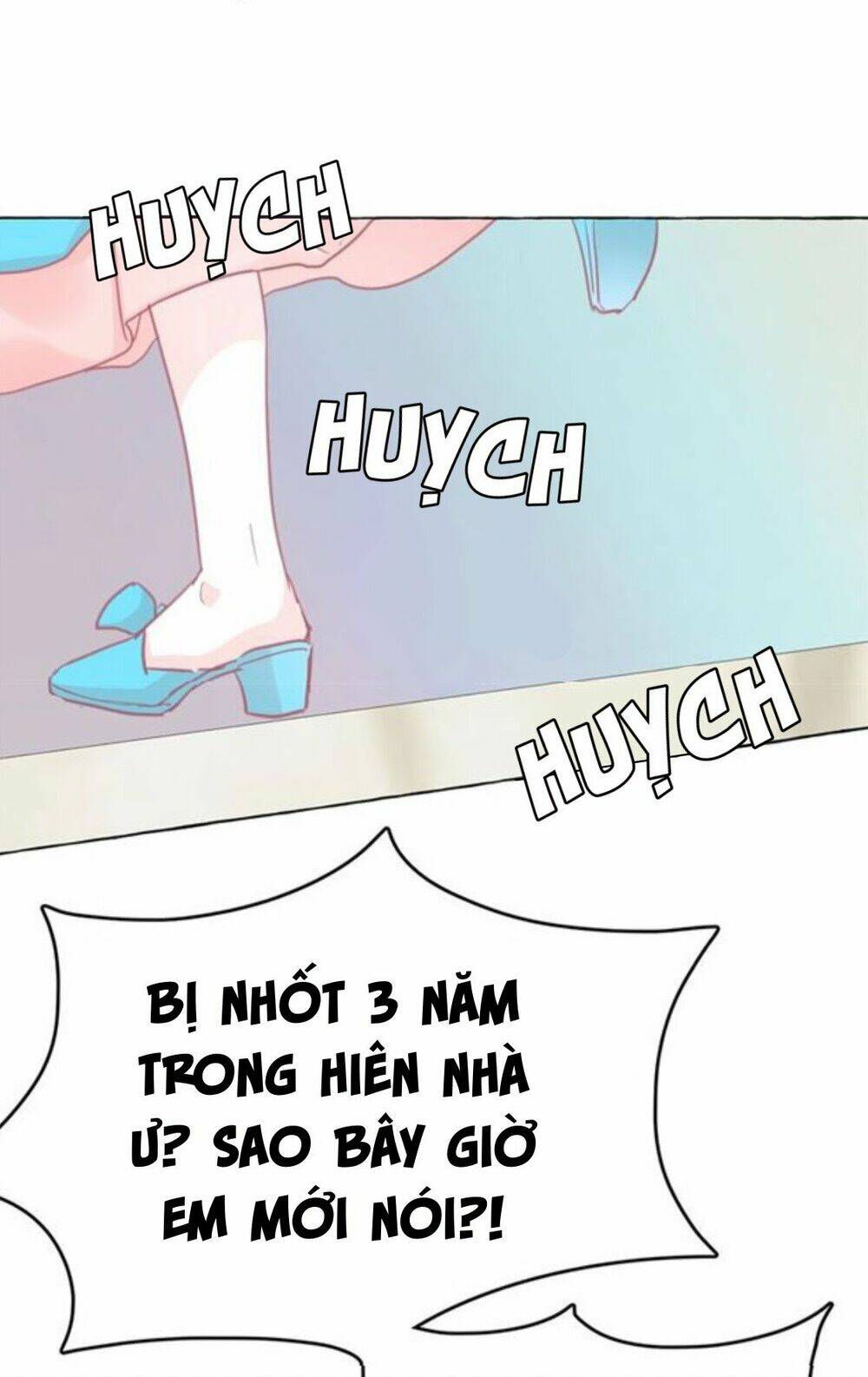 Bí Mật Của Hoàng Phi Isana: Chapter 11