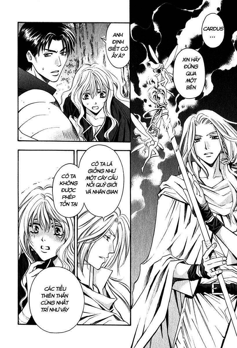 Ragtonia: Chapter 4